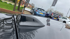 Toyota Yaris 1.5 Hybrid Launch Edition 5dr CVT Hybrid Hatchback